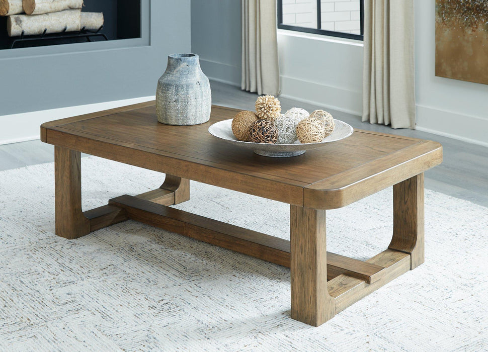 Cabalynn Occasional Table Set - Peak Furniture (CO) 