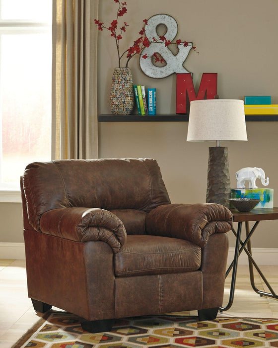 Bladen Living Room Set - Peak Furniture (CO) 