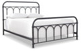 Nashburg Queen Bedroom Set - Peak Furniture (CO) 