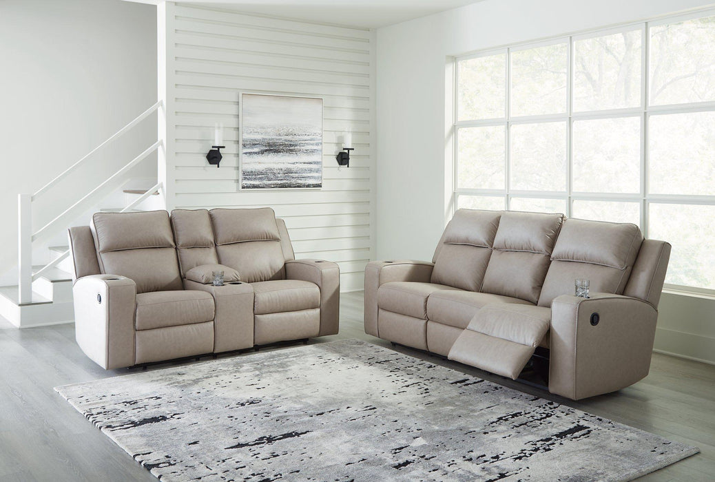 Lavenhorne Living Room Set - Peak Furniture (CO) 
