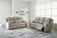 Lavenhorne Living Room Set - Peak Furniture (CO) 