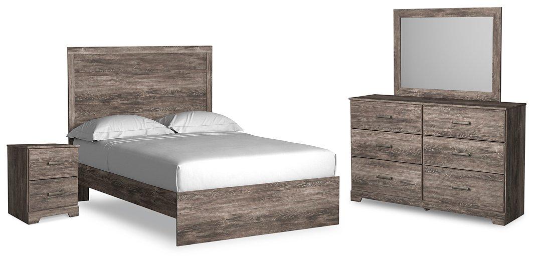Ralinksi Bedroom Set - Peak Furniture (CO) 