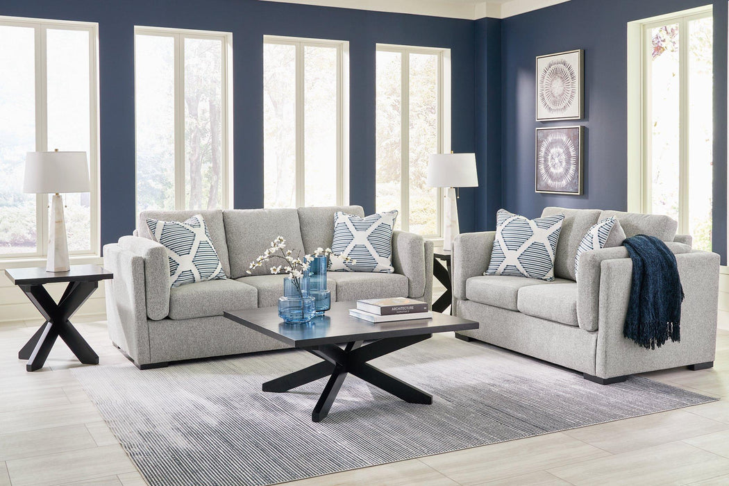Evansley Living Room Set - Peak Furniture (CO) 