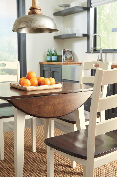 Woodanville Dining Set - Peak Furniture (CO) 