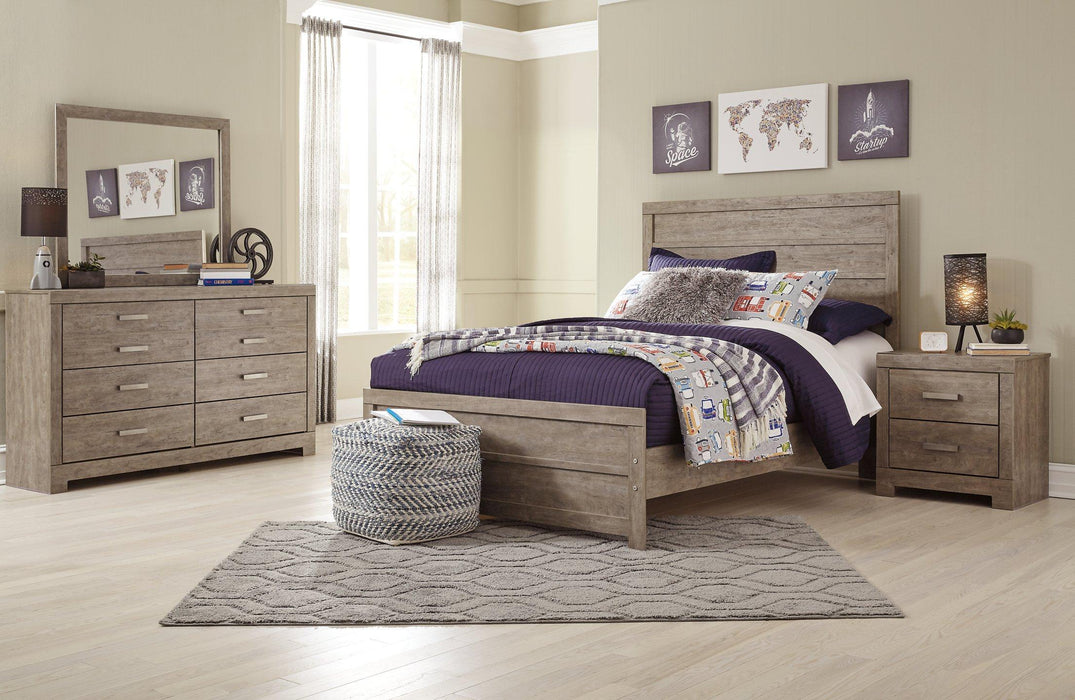 Culverbach Bedroom Set - Peak Furniture (CO) 