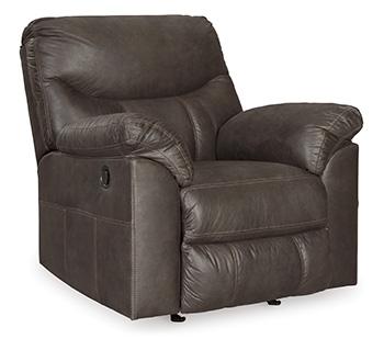 Boxberg Recliner