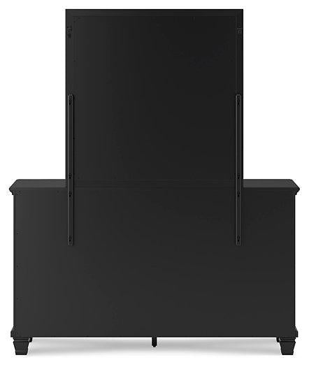 Lanolee Bedroom Set - Peak Furniture (CO) 