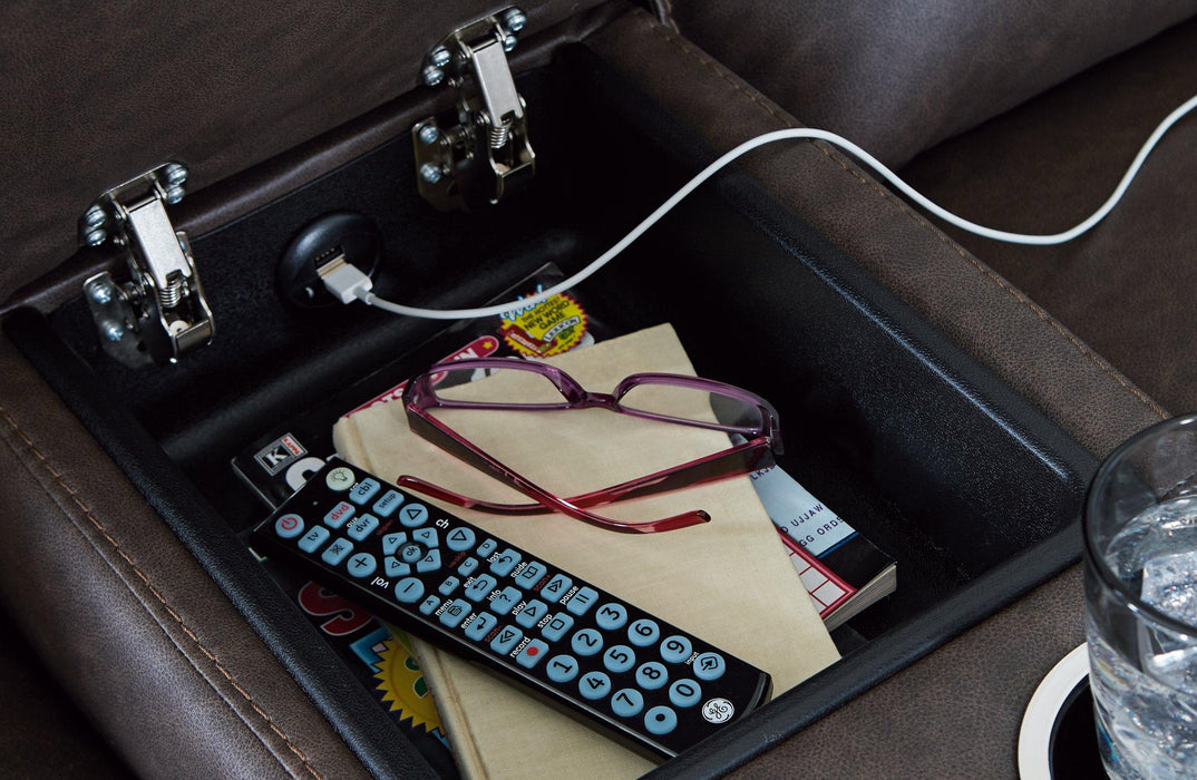 Lavenhorne Living Room Set - Peak Furniture (CO) 