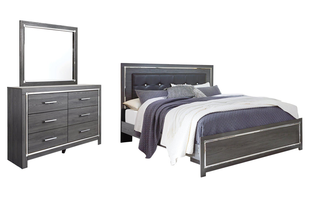 Lodanna Bedroom Set - Peak Furniture (CO) 