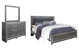 Lodanna Bedroom Set - Peak Furniture (CO) 