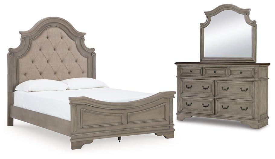 Lodenbay Bedroom Set - Peak Furniture (CO) 