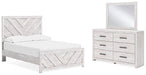 Cayboni Bedroom Package - Peak Furniture (CO) 