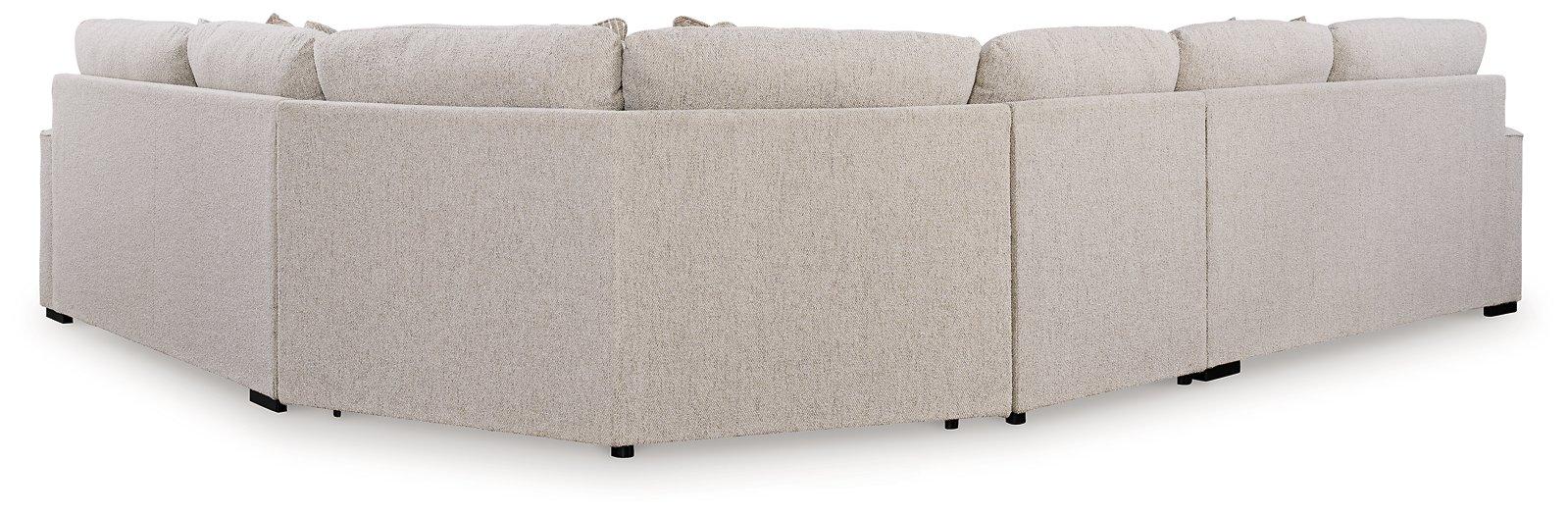 Ballyton Upholstery Package - Peak Furniture (CO) 