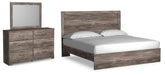 Ralinksi Bedroom Set - Peak Furniture (CO) 