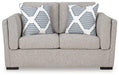 Evansley Living Room Set - Peak Furniture (CO) 