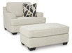 Heartcort Living Room Set - Peak Furniture (CO) 