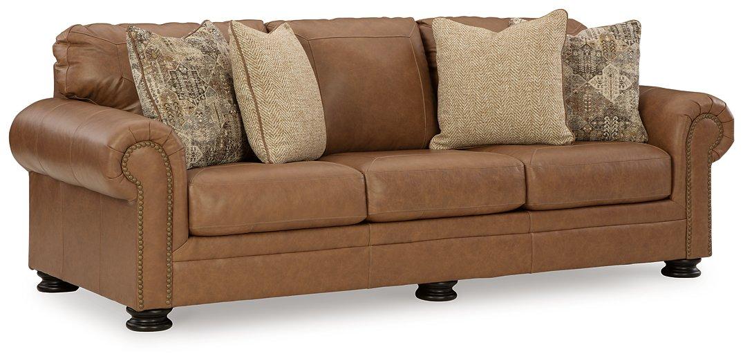 Carianna Sofa Sleeper - Peak Furniture (CO) 