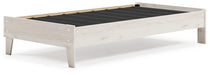 Socalle Bed and Mattress Set - Peak Furniture (CO) 