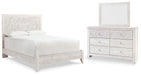 Paxberry Bedroom Set - Peak Furniture (CO) 