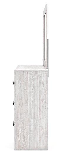 Cayboni Bedroom Package - Peak Furniture (CO) 