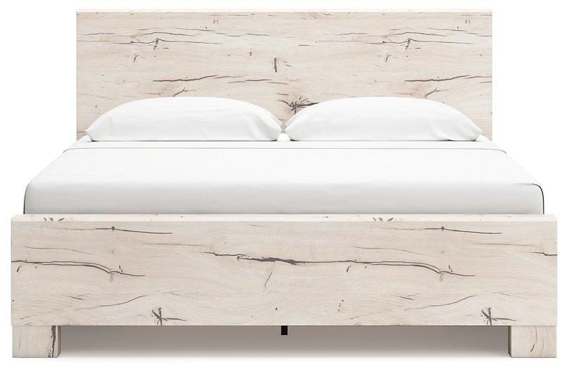 Lawroy Bed - Peak Furniture (CO) 