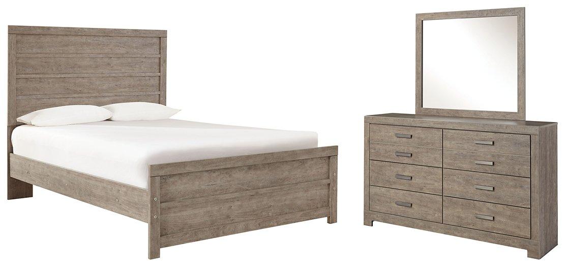 Culverbach Bedroom Set - Peak Furniture (CO) 