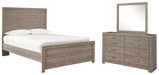 Culverbach Bedroom Set - Peak Furniture (CO) 