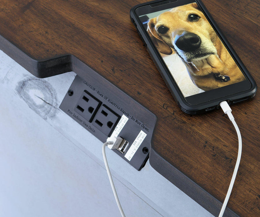 Lodenbay Bedroom Set - Peak Furniture (CO) 