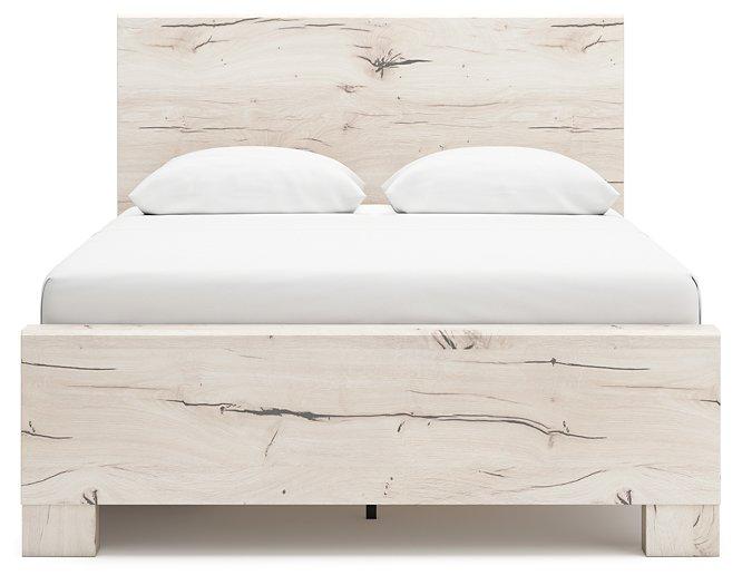Lawroy Bed - Peak Furniture (CO) 