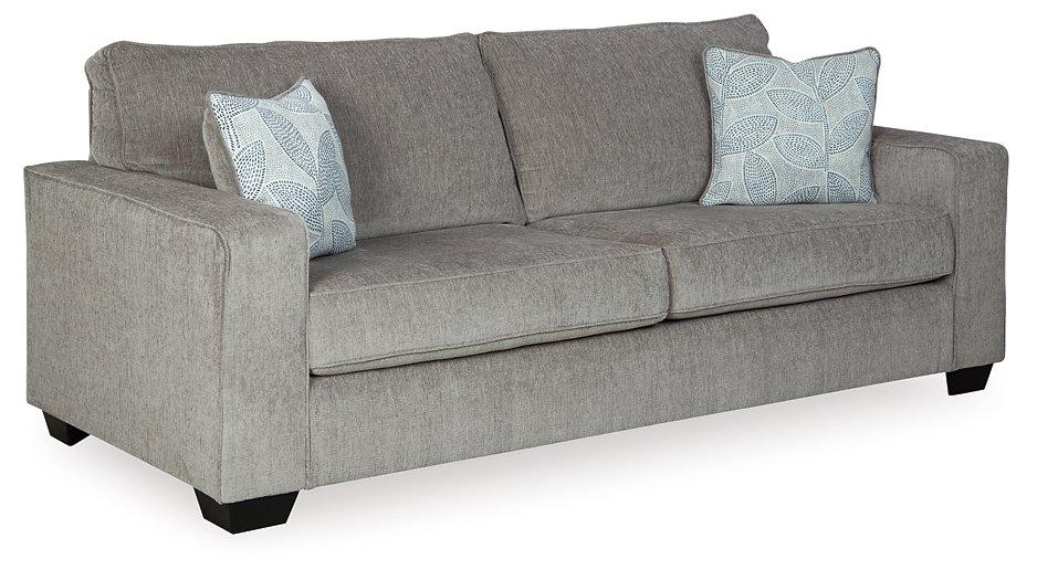 Altari Sofa Sleeper - Peak Furniture (CO) 