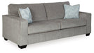 Altari Sofa Sleeper - Peak Furniture (CO) 