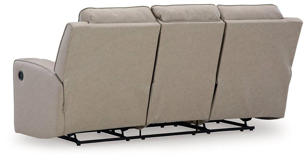 Lavenhorne Living Room Set - Peak Furniture (CO) 
