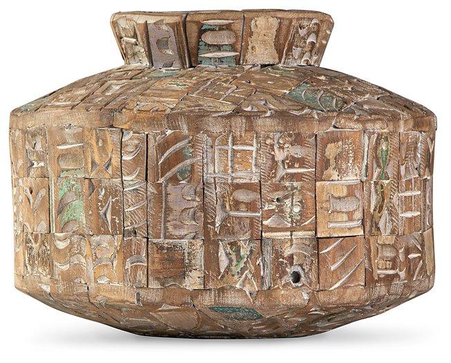 Meltland Vase - Peak Furniture (CO) 