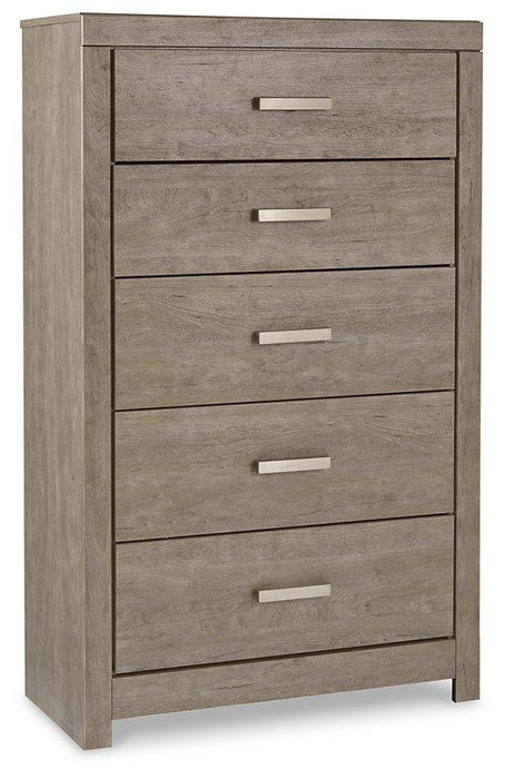 Culverbach Bedroom Set - Peak Furniture (CO) 