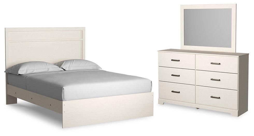 Stelsie Bedroom Set - Peak Furniture (CO) 