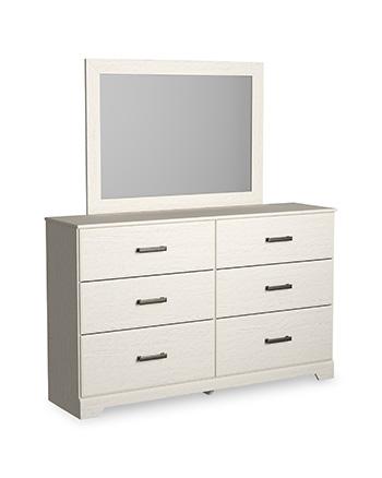 Stelsie Bedroom Set - Peak Furniture (CO) 