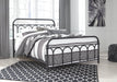 Nashburg Queen Bedroom Set - Peak Furniture (CO) 