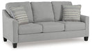 Adlai Living Room Set - Peak Furniture (CO) 