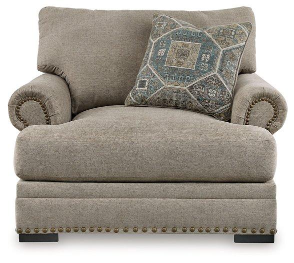 Galemore Living Room Set - Peak Furniture (CO) 
