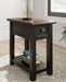 Tyler Creek End Table Set - Peak Furniture (CO) 