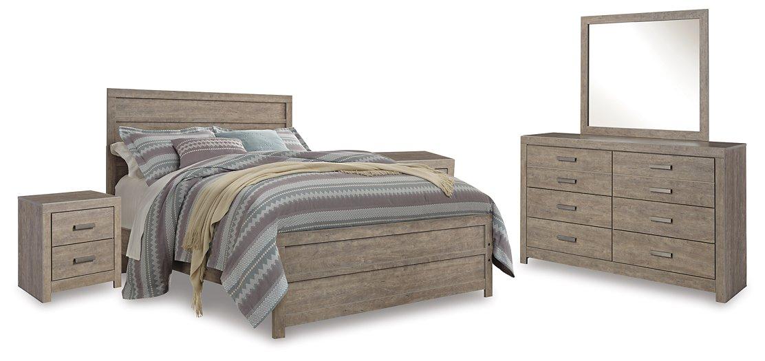 Culverbach Bedroom Set - Peak Furniture (CO) 