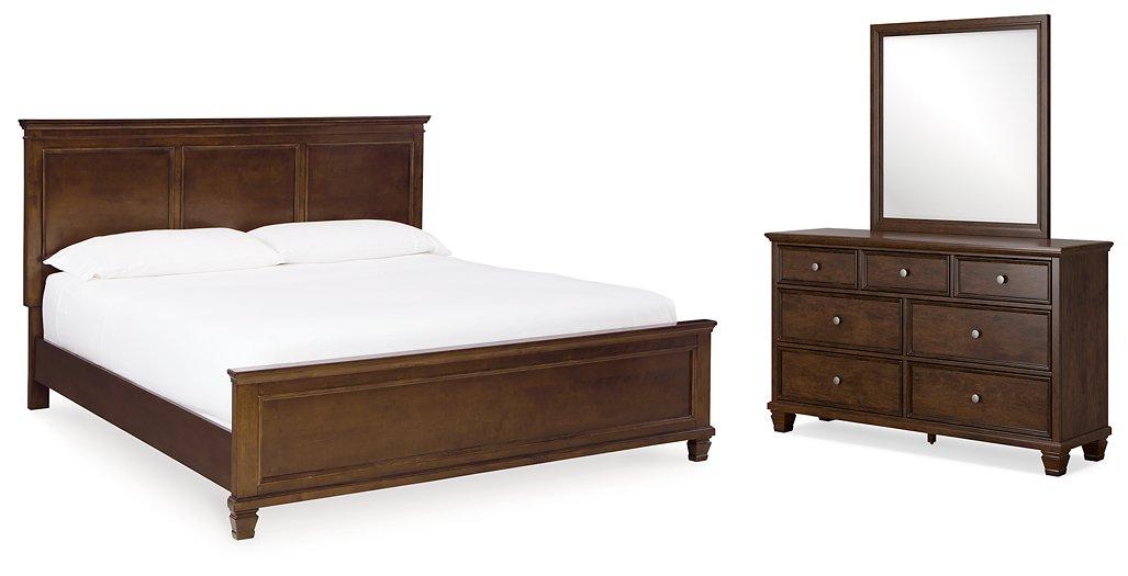Danabrin Bedroom Set - Peak Furniture (CO) 