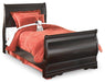 Huey Vineyard Bedroom Set - Peak Furniture (CO) 