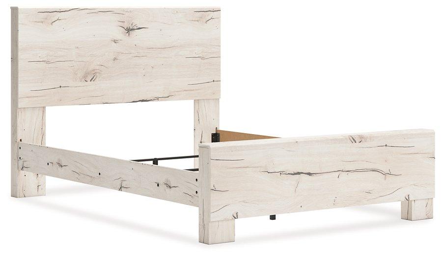 Lawroy Bed - Peak Furniture (CO) 