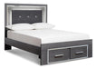 Lodanna Bedroom Set - Peak Furniture (CO) 