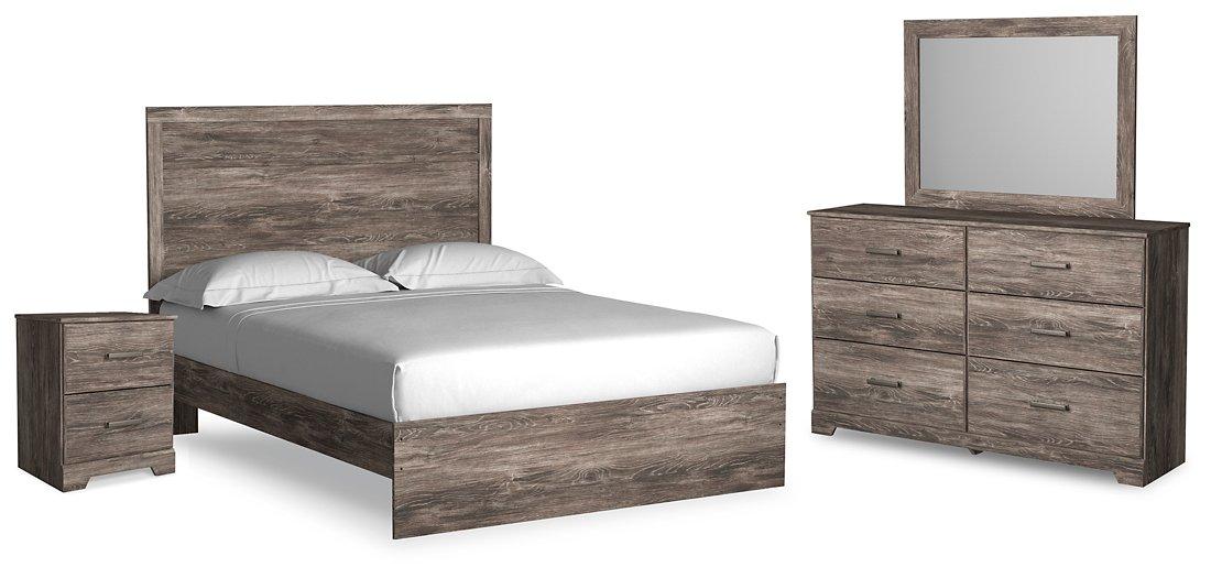 Ralinksi Bedroom Set - Peak Furniture (CO) 