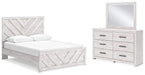 Cayboni Bedroom Package - Peak Furniture (CO) 