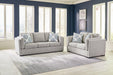Evansley Living Room Set - Peak Furniture (CO) 