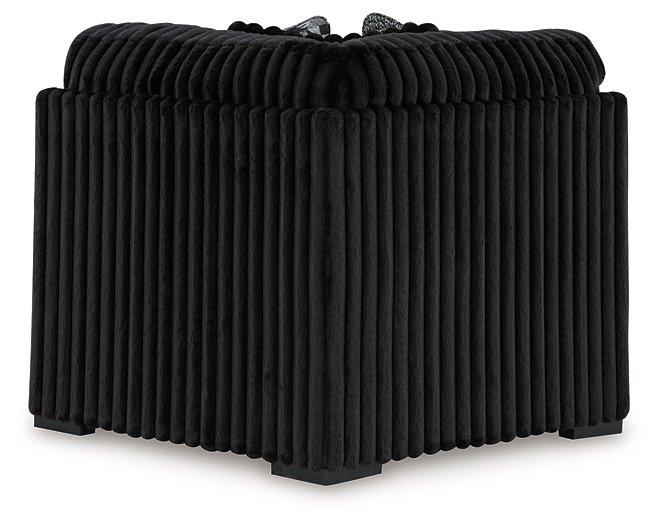 Midnight-Madness Sectional - Peak Furniture (CO) 