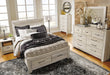 Bellaby Bed with 2 Storage Drawers - Peak Furniture (CO) 